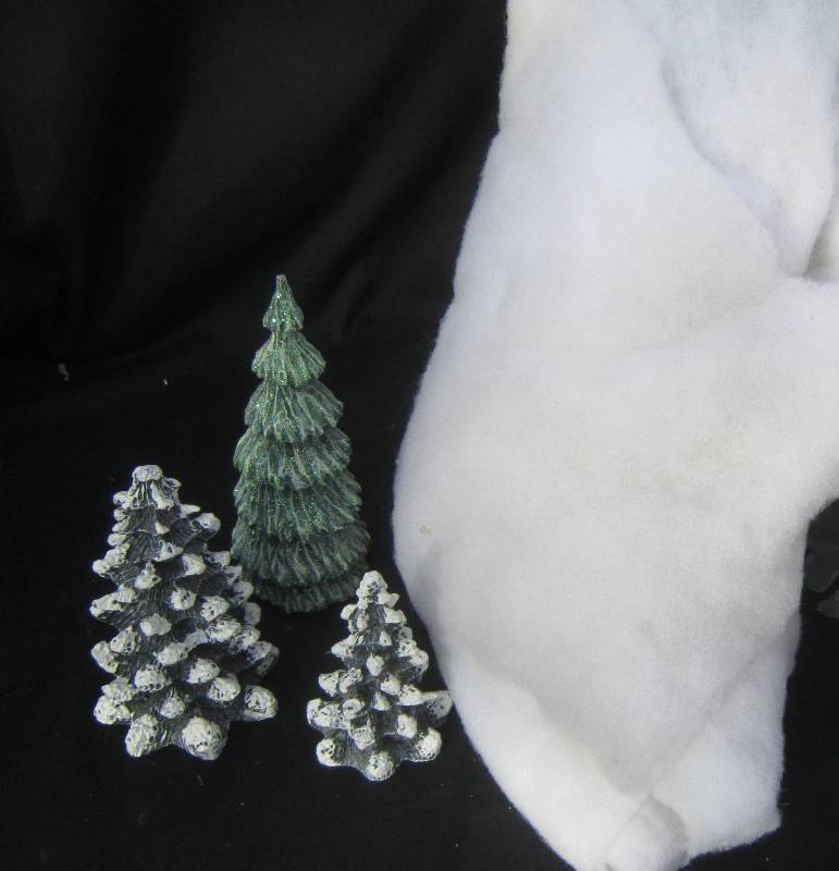 Christmas Lot