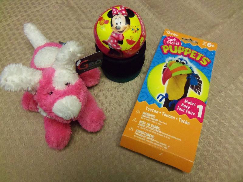 Girls Stocking Stuffers