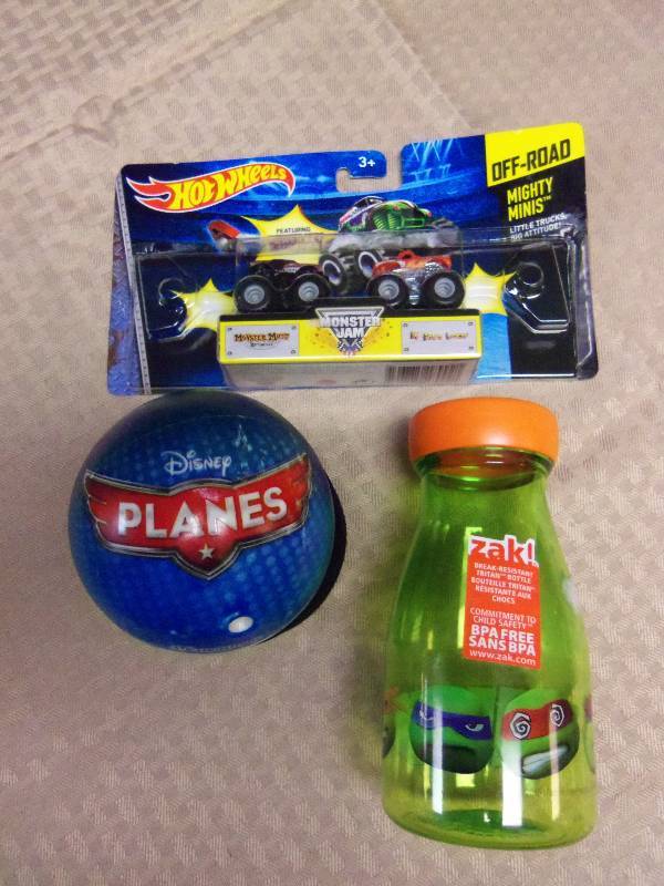 Boys Stocking Stuffers