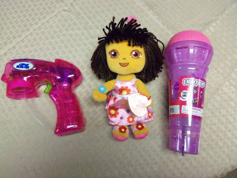 Girls Stocking Stuffers