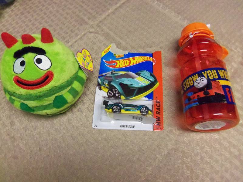 Boys Stocking Stuffers