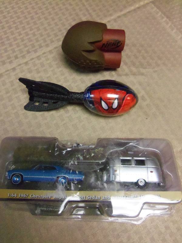 Boys Stocking Stuffers