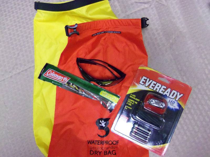 Outdoors Stocking Stuffers