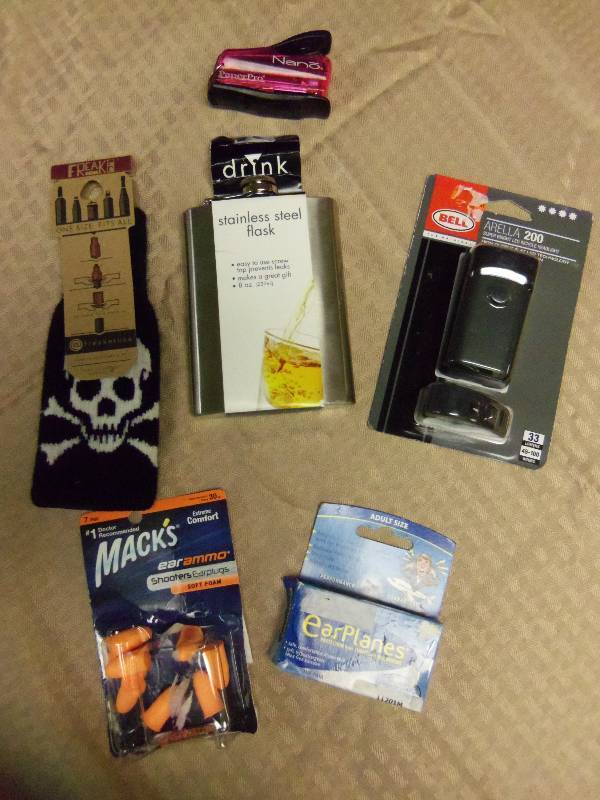 College Kids Stocking Stuffer