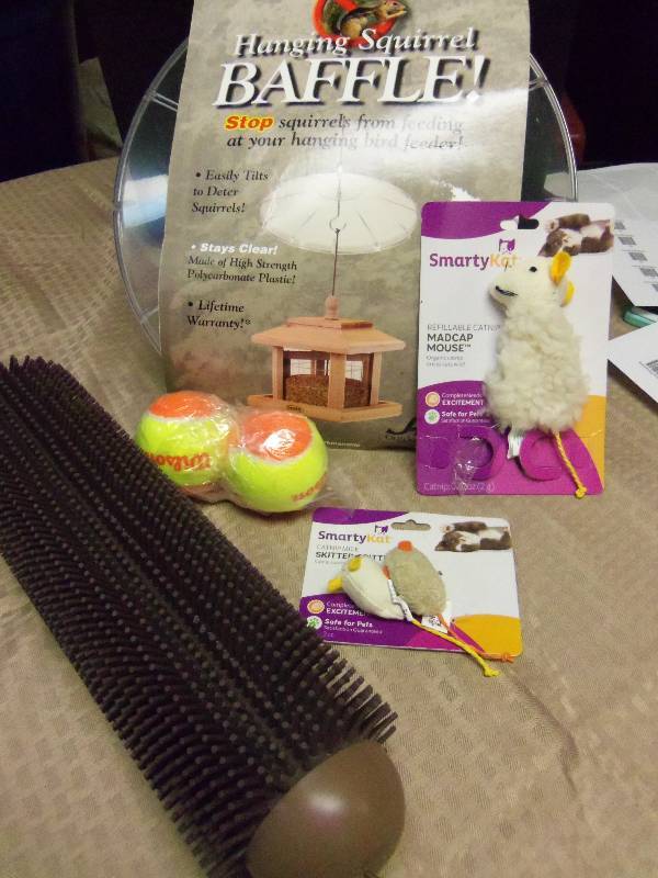 Animal Lovers Stocking Stuffer