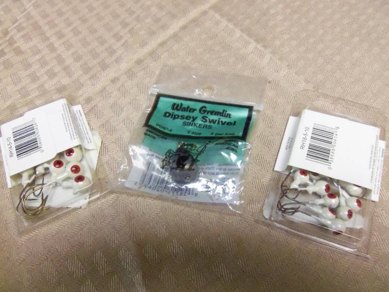 Fishing Stocking Stuffers