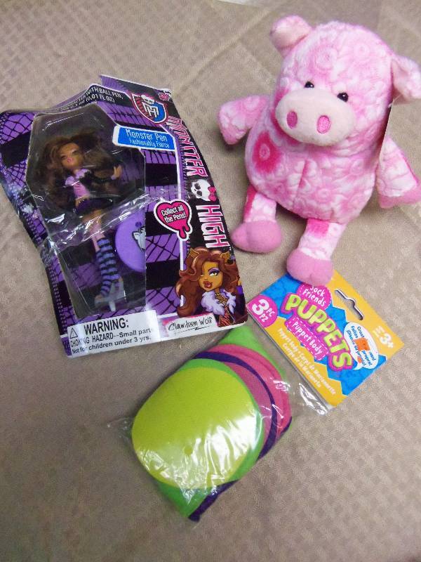 Girls Stocking Stuffers
