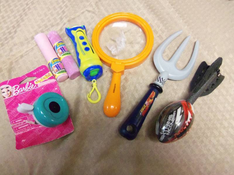 Girls Stocking Stuffers