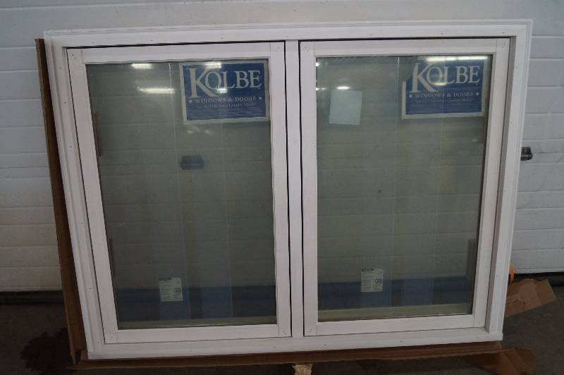 Kolbe Window
