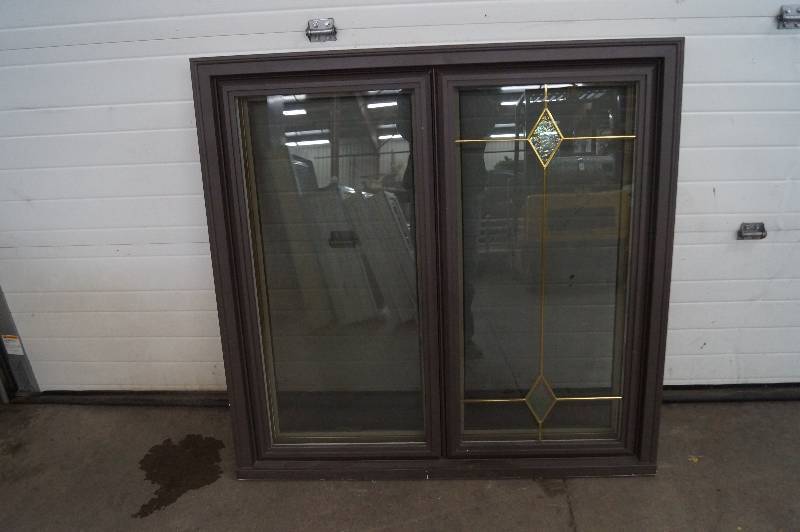 Lindsay Window