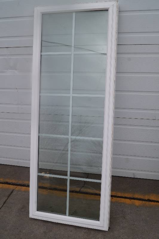 Lindsay Window
