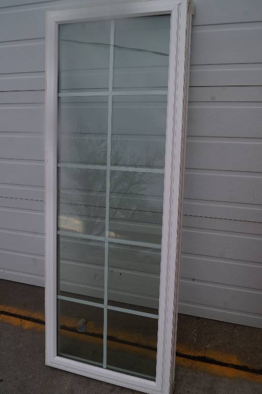 Lindsay Window