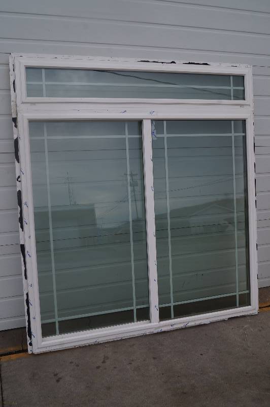 Lindsay Window