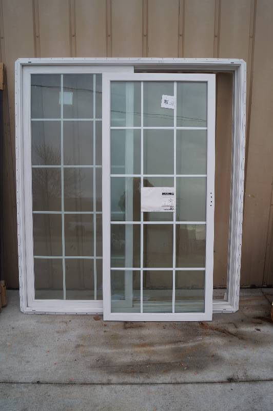 Lindsay Patio Door