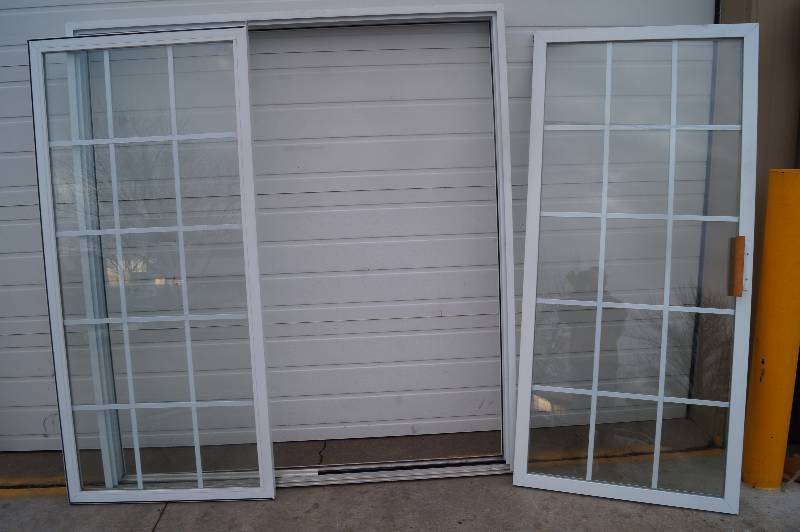 Lindsay Patio Door