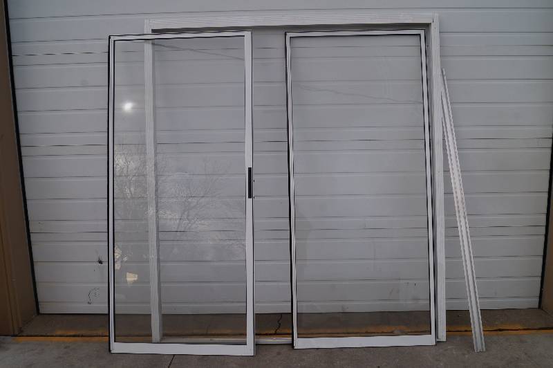 Lindsay Patio Door