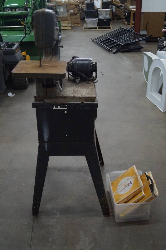 Craftsman Band Saw