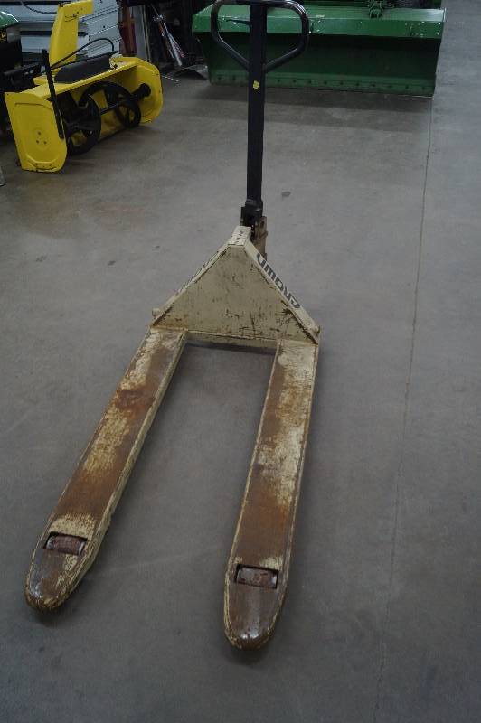 Pallet Jack