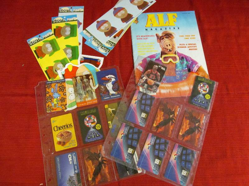 StickersCards