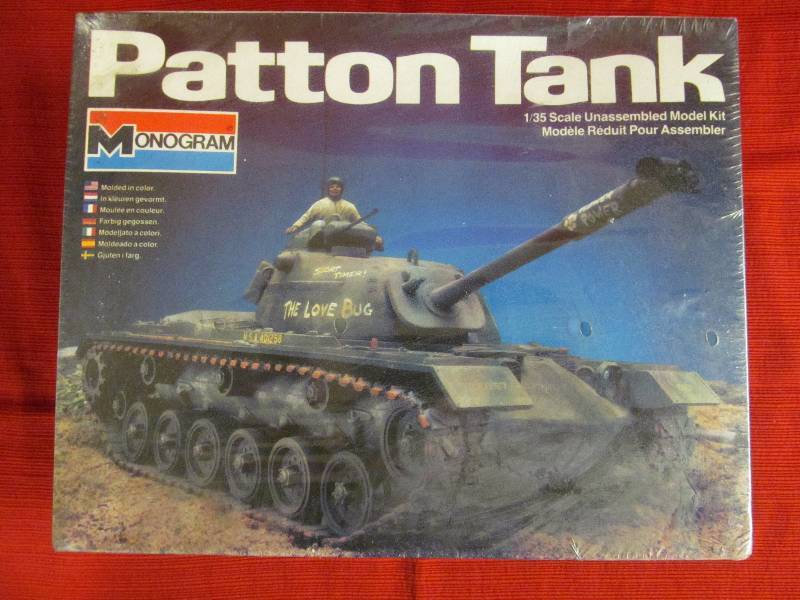 Model Kit