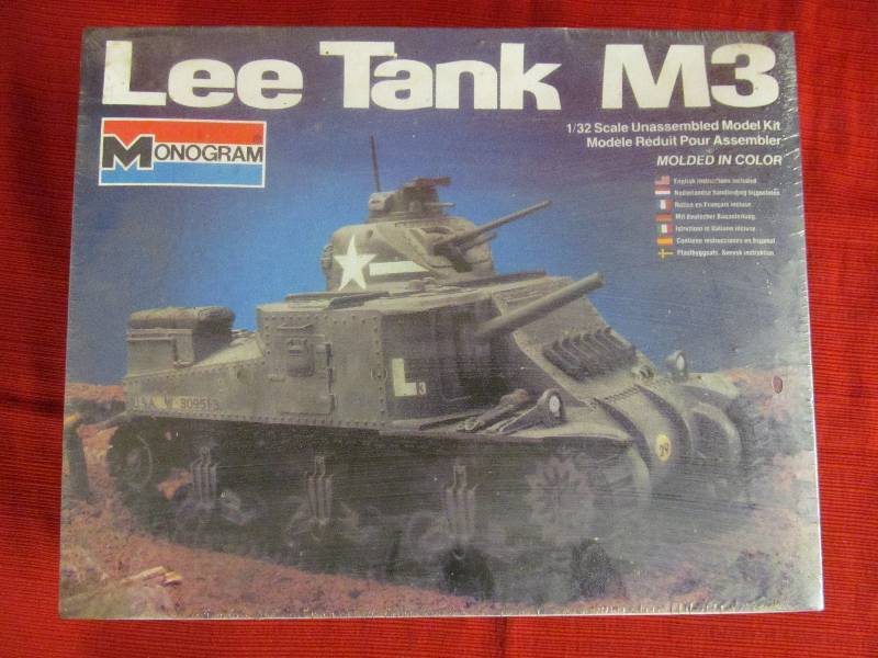 Model Kit