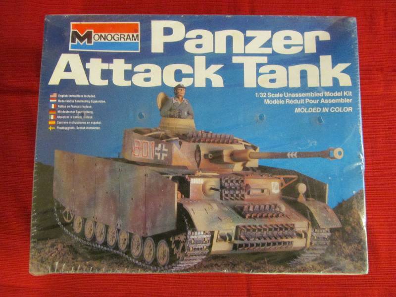 Model Kit