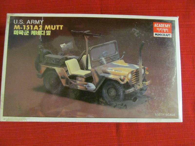Model Kit