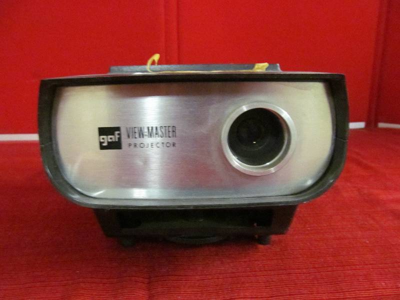View Master