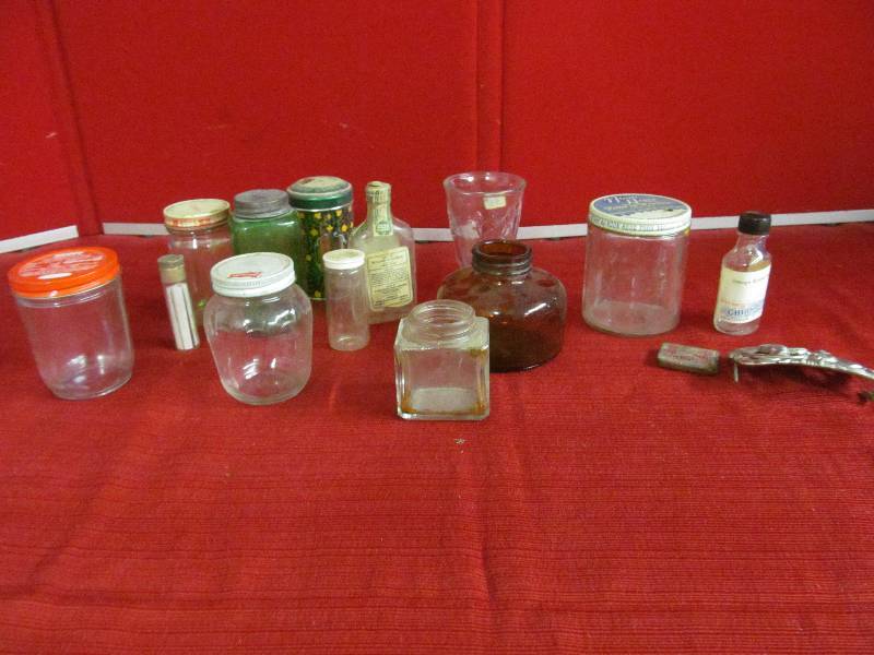 Bottles