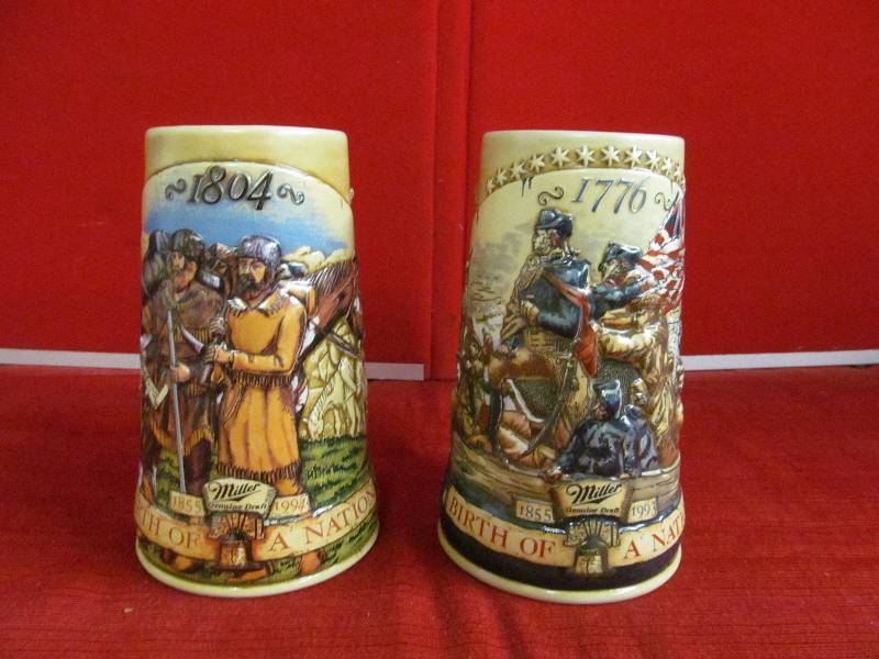 Steins