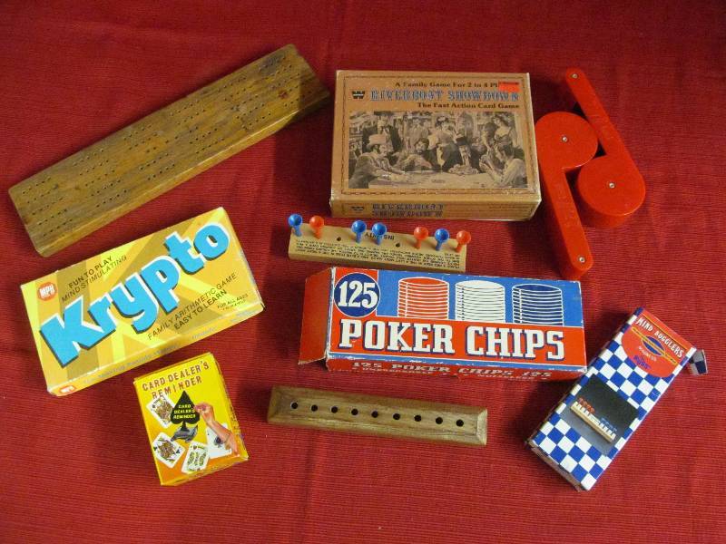 Games