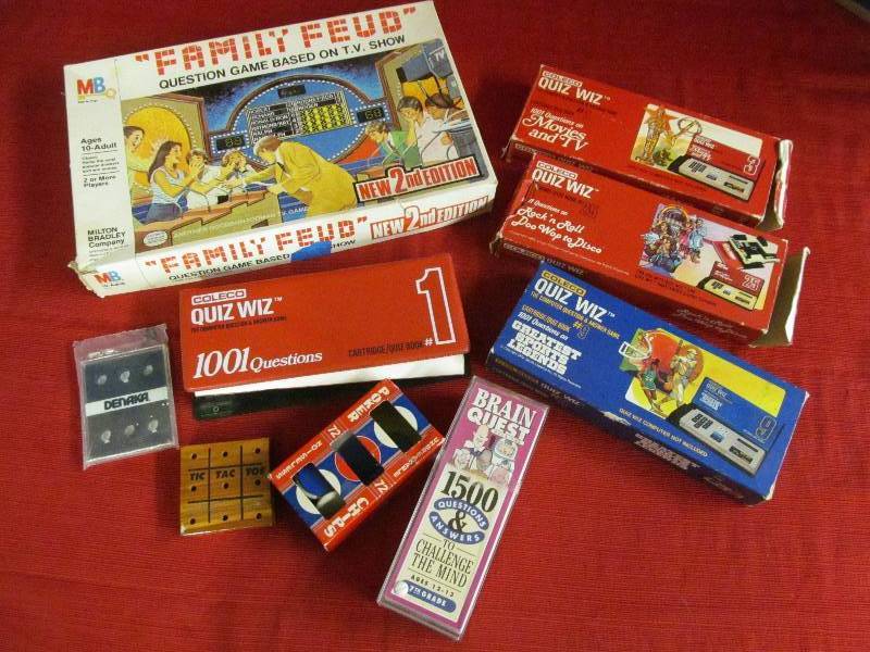 Games