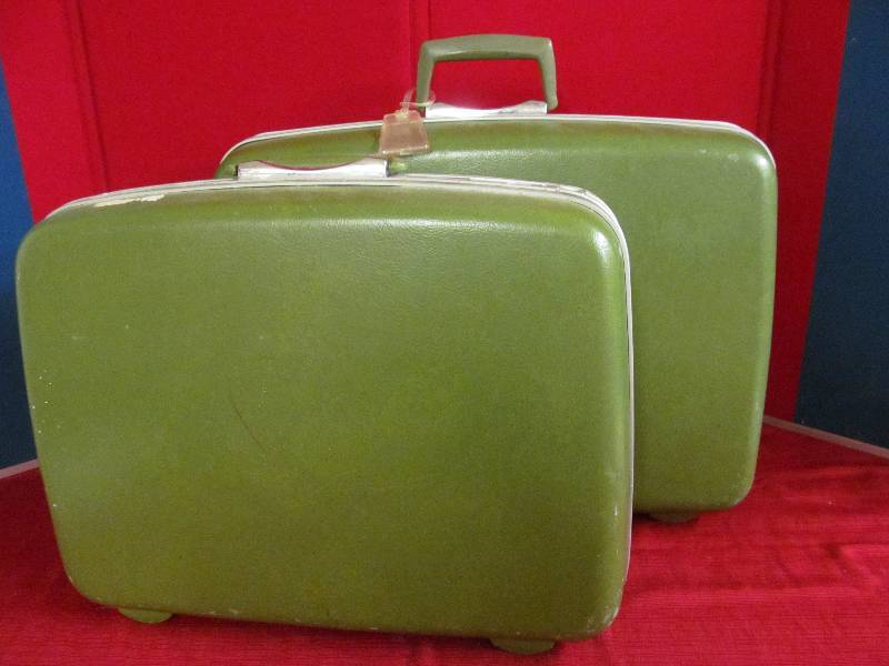 Luggage