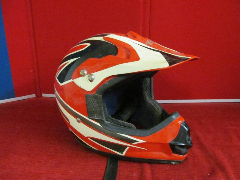 Helmet