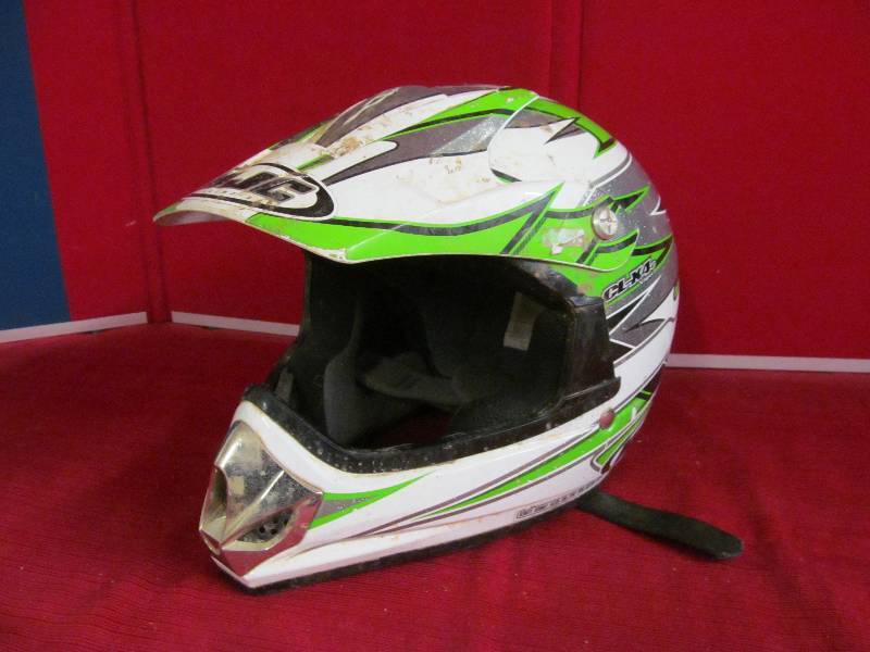 Helmet