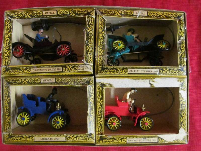 Toys