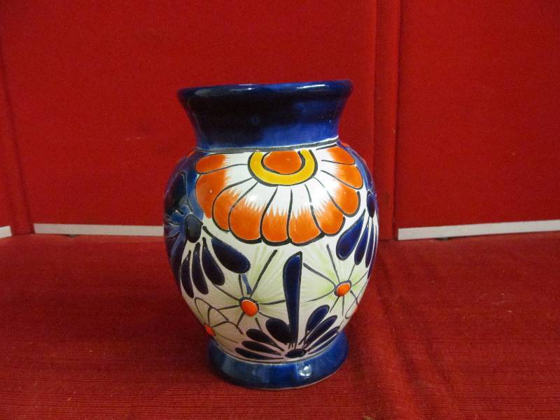 Vase
