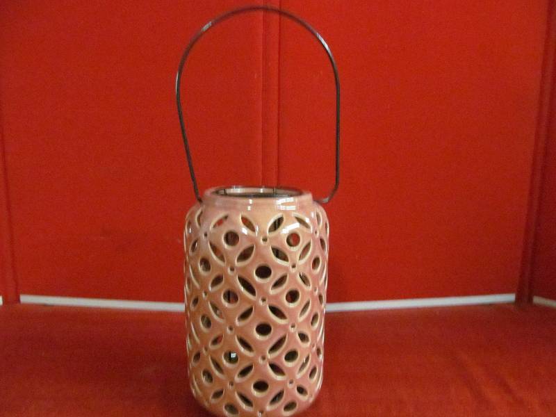 Candle Holder