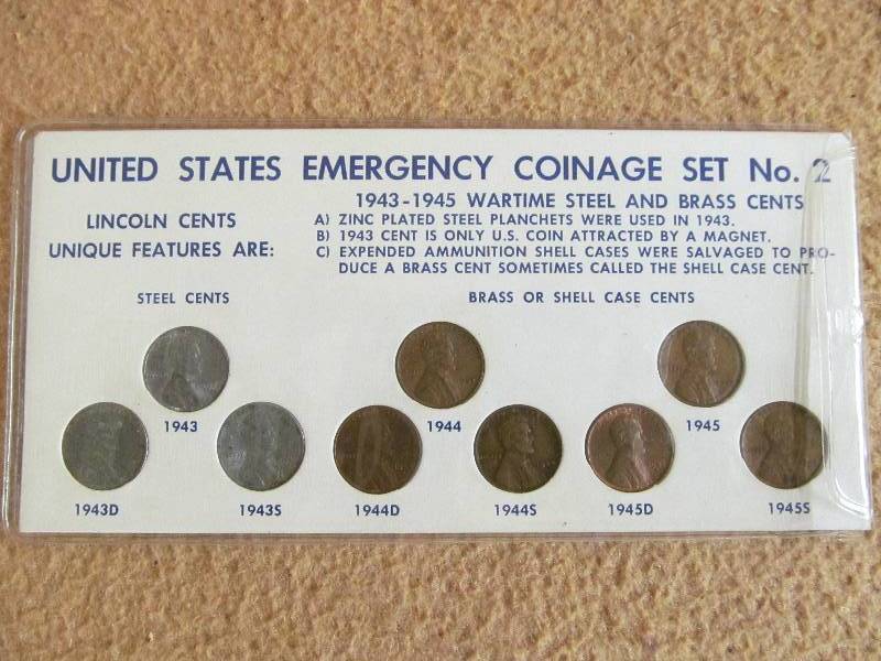 Coin