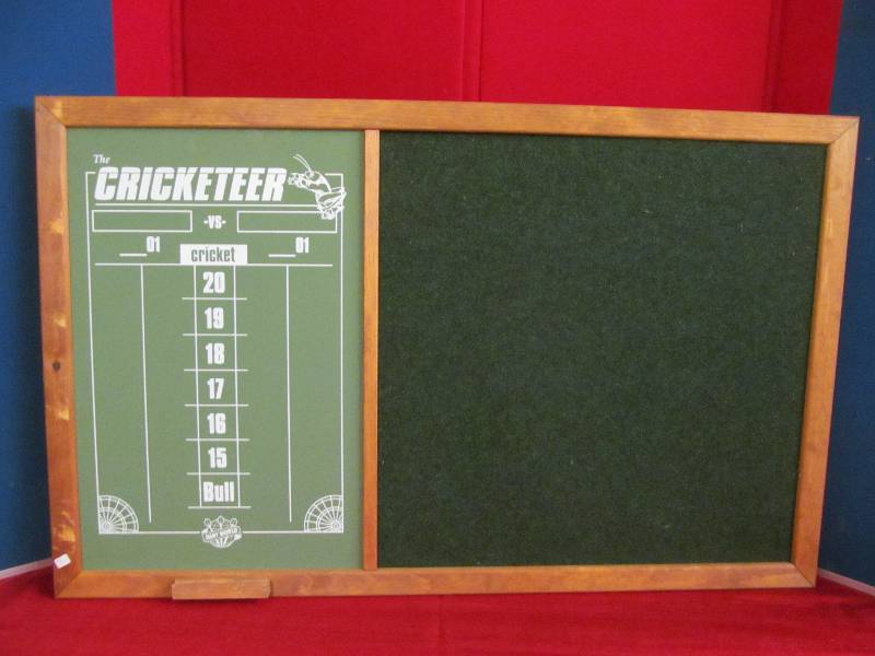 Dart Board