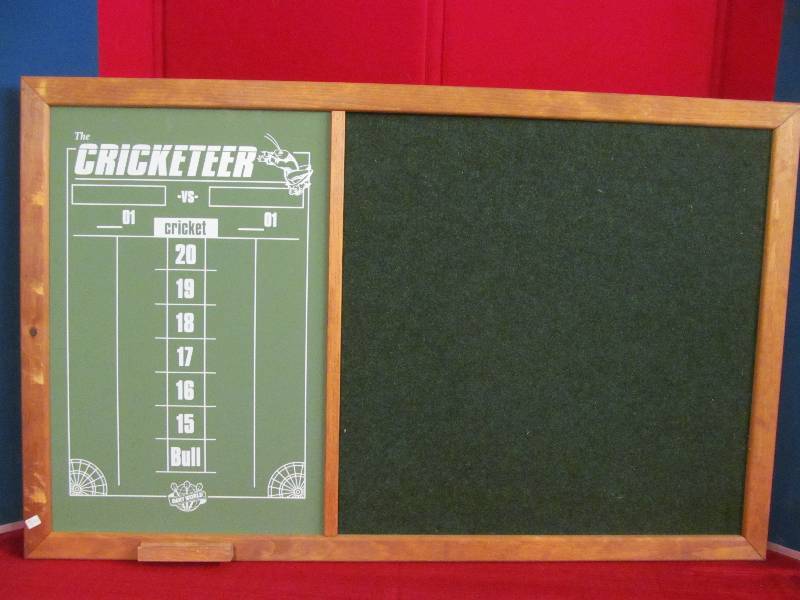 Dart Board