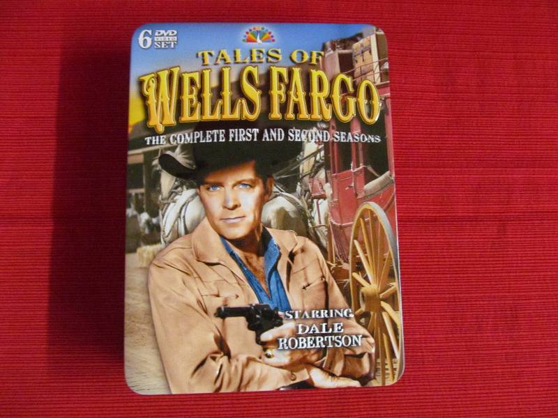 DVD Set
