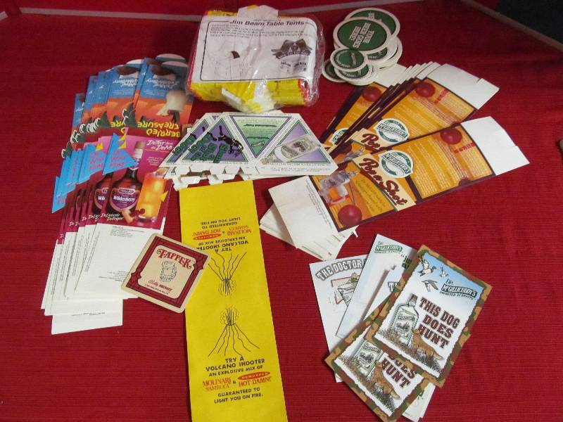 Advertising Items