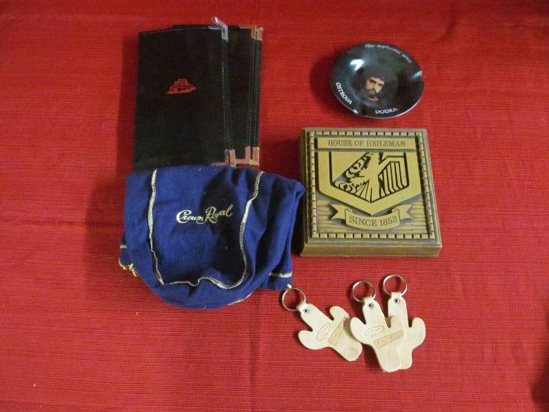 Advertising Items