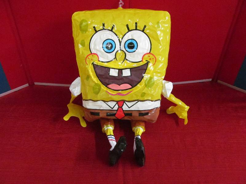 Sponge Bob