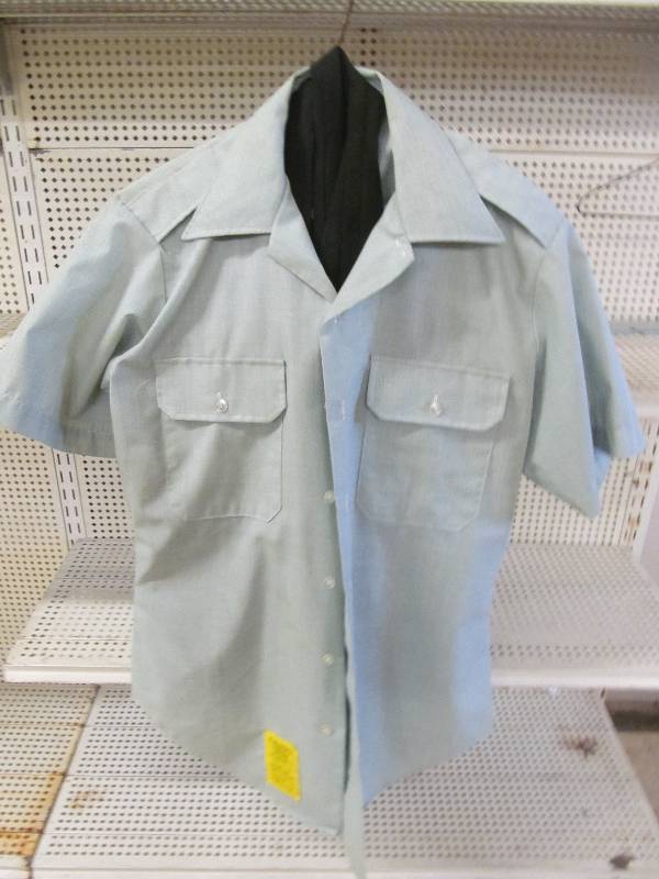 Army Uniform