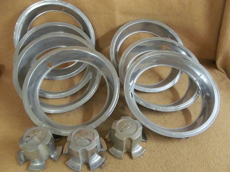 Trim Rings