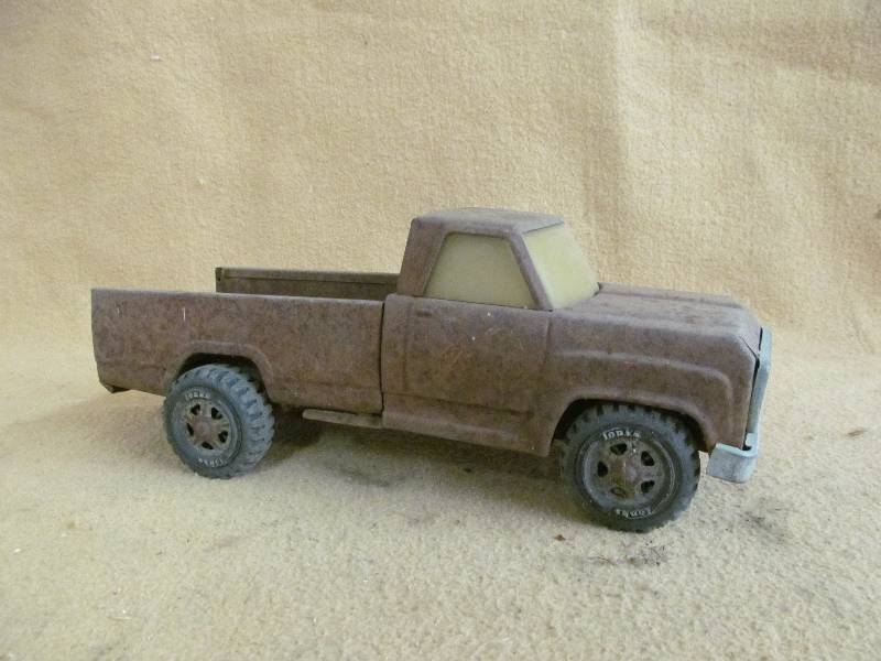 Tonka Truck