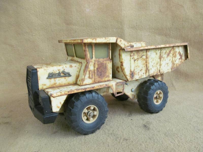 Dump Truck