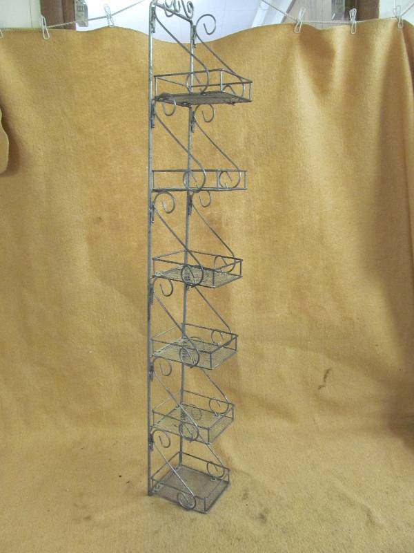 Wire Rack